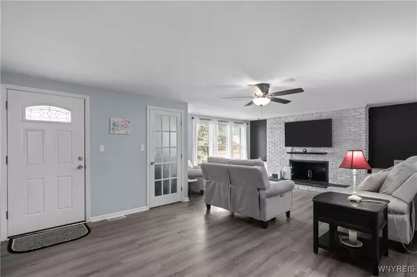 Lancaster, NY 14086,505 Central AVE
