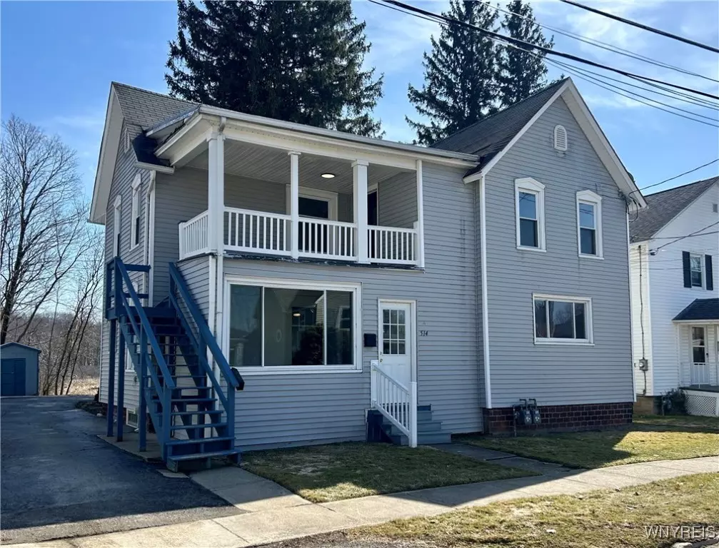 Olean, NY 14760,514 3rd AVE