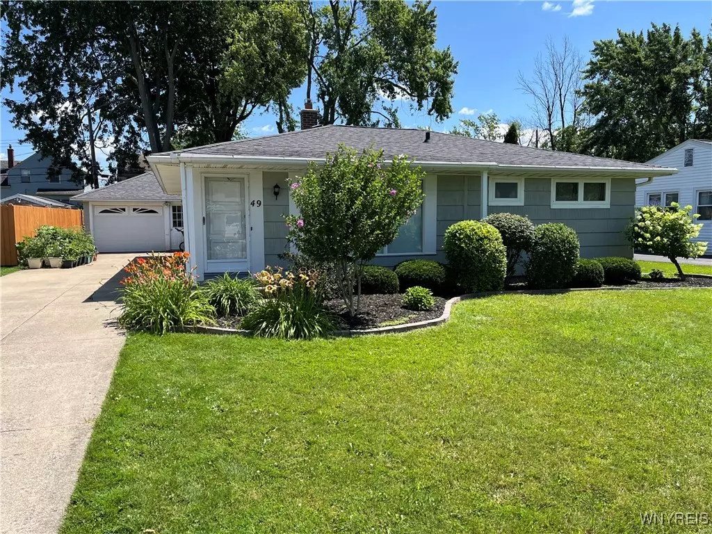 Buffalo, NY 14226,49 Mapleview DR