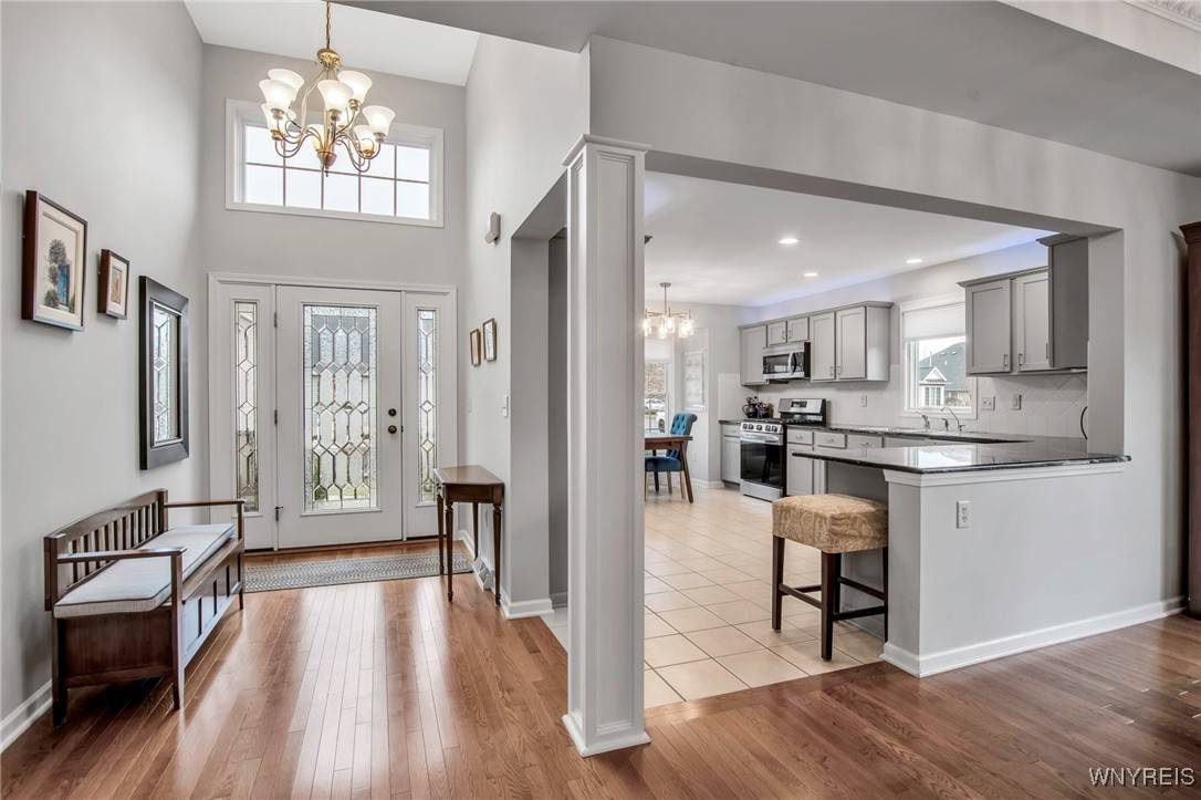 East Amherst, NY 14051,8104 Laurel Park LN