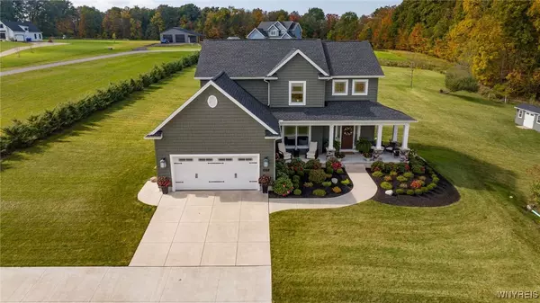 Hamburg, NY 14075,6968 Taylor RD