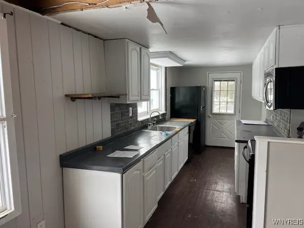 North Tonawanda, NY 14120,4891 Meyer RD