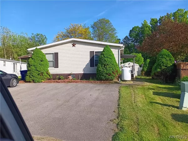 Holley, NY 14470,299 Sunset DR