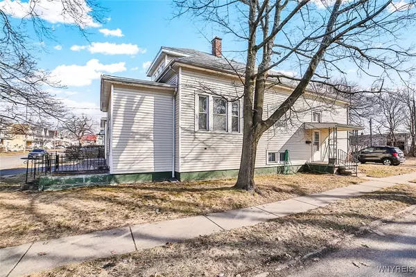 Buffalo, NY 14218,116 Victory AVE
