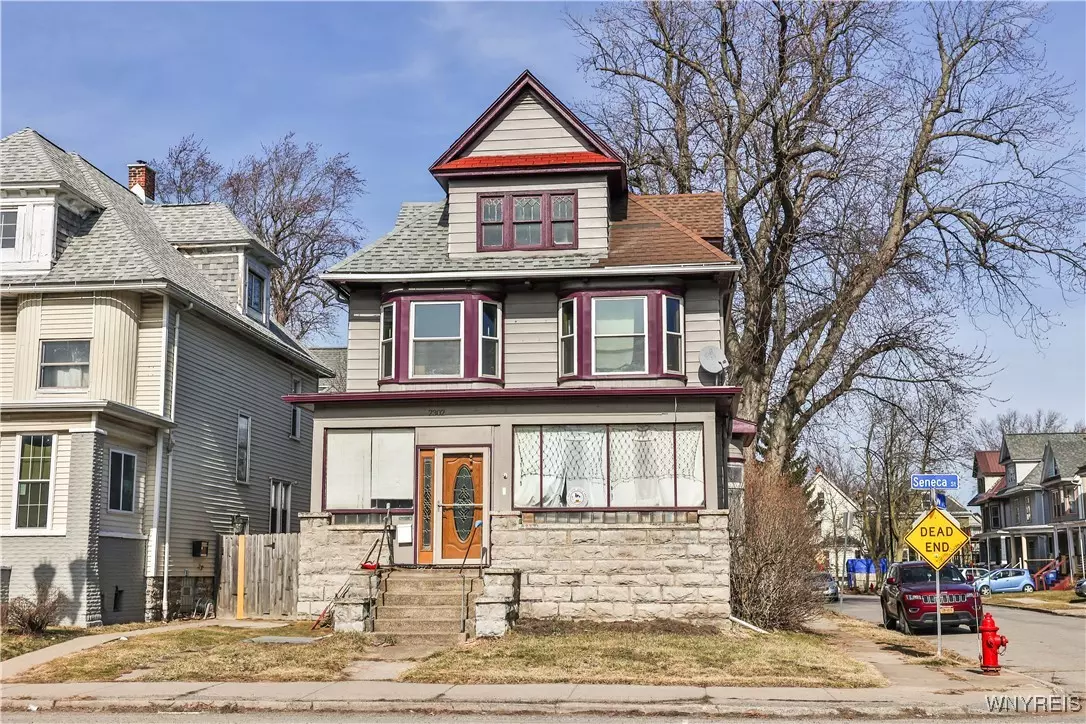 Buffalo, NY 14210,2302 Seneca ST