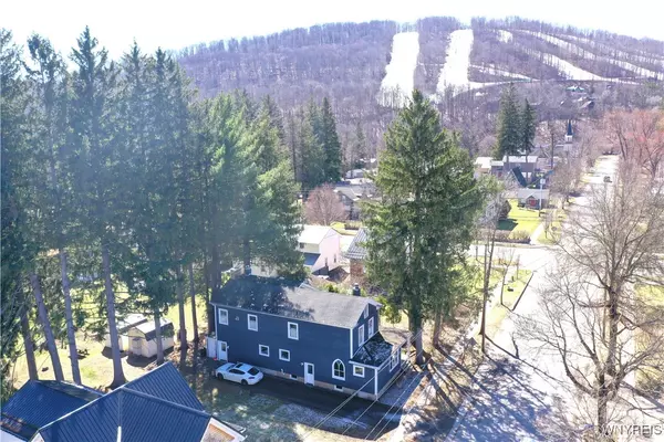 Ellicottville, NY 14731,28 Martha ST