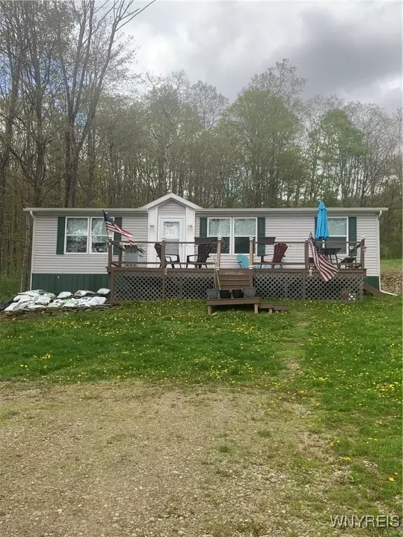 Great Valley, NY 14741,4510 Pumpkin Hollow RD