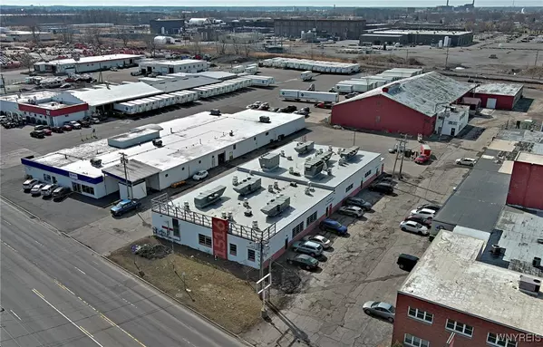 Buffalo, NY 14217,1516 Military RD