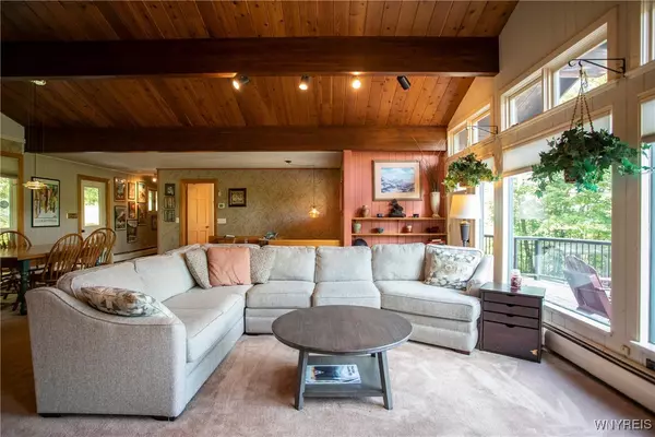 Ellicottville, NY 14731,6741 Upper RD