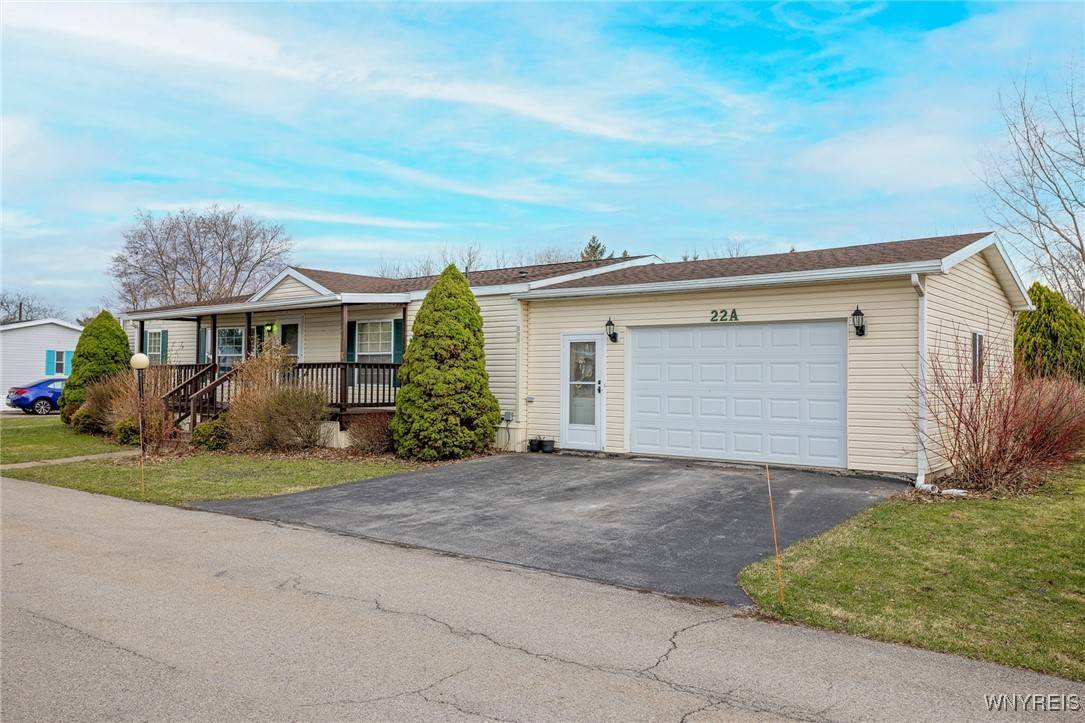 Batavia, NY 14020,3233 Pratt RD #A22