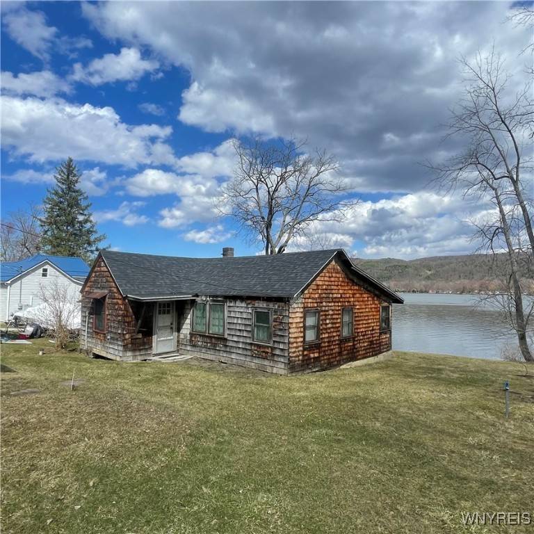 Honeoye, NY 14471,6235 Southwest Shore