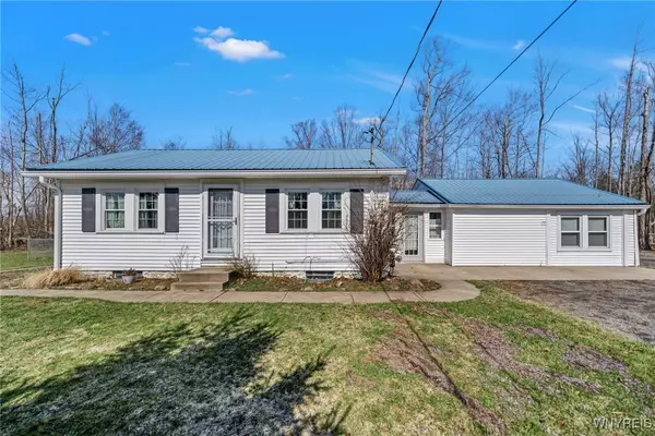 9578 Maplewood ST, Angola, NY 14006