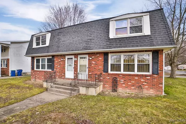 Buffalo, NY 14228,52 Pheasant Run RD