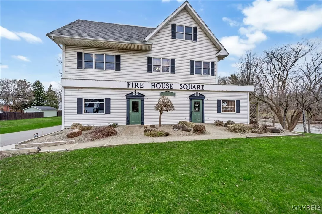 Elma, NY 14059,2901-2 Bowen RD