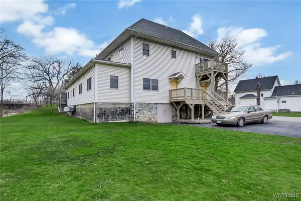 Elma, NY 14059,2901-2 Bowen RD