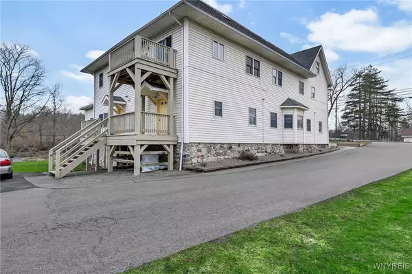 Elma, NY 14059,2901-2 Bowen RD