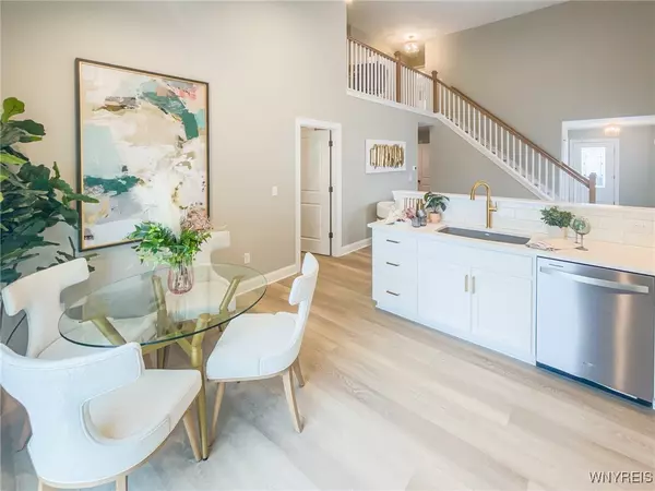 Amherst, NY 14221,22 B Stonham PL
