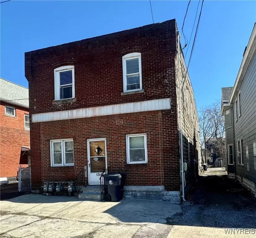 Lackawanna, NY 14218,1264 Electric AVE