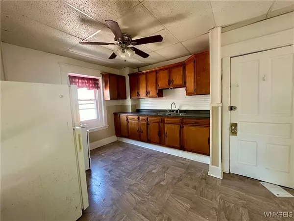 Lackawanna, NY 14218,1264 Electric AVE