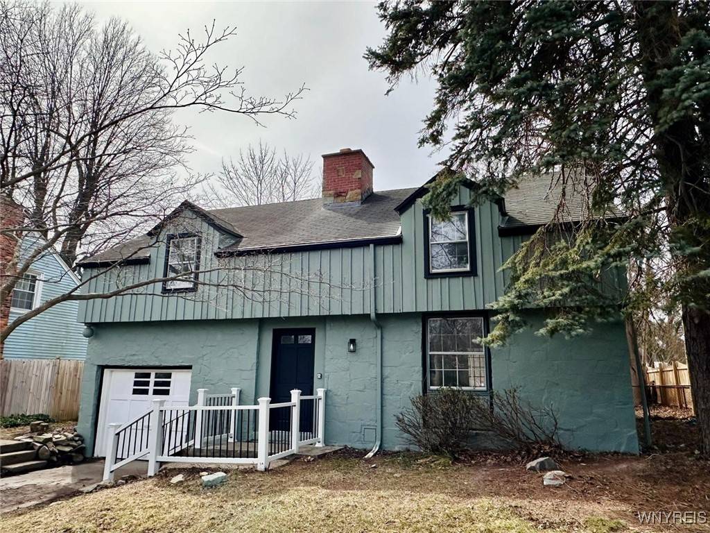 370 N Forest RD, Buffalo, NY 14221