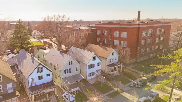 Buffalo, NY 14207,94 Germain ST