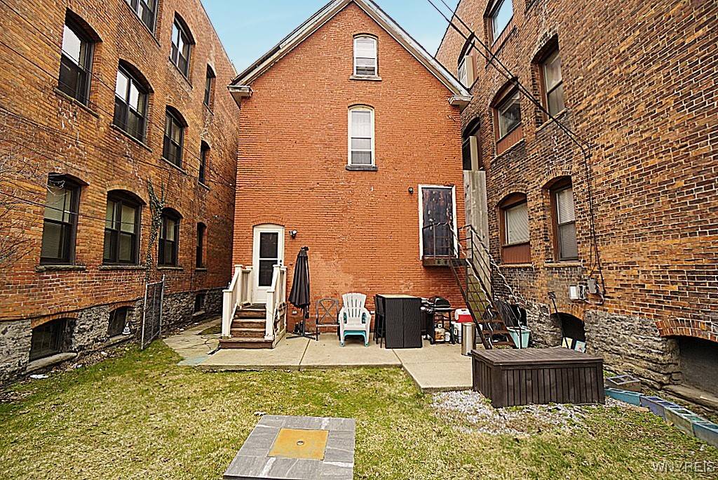 Buffalo, NY 14201,61 Whitney PL