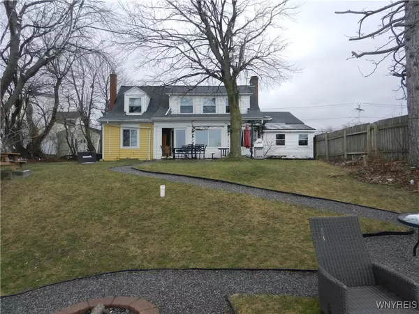 Hamburg, NY 14075,4904 Lakeshore RD