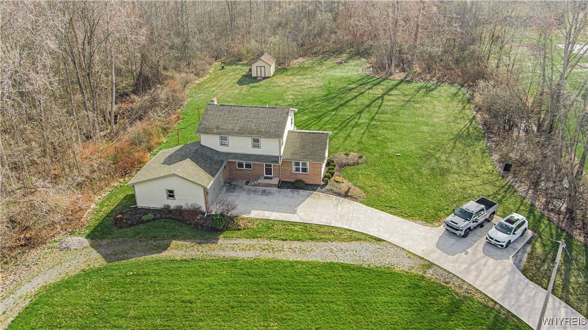 Lockport, NY 14094,4289 Purdy RD