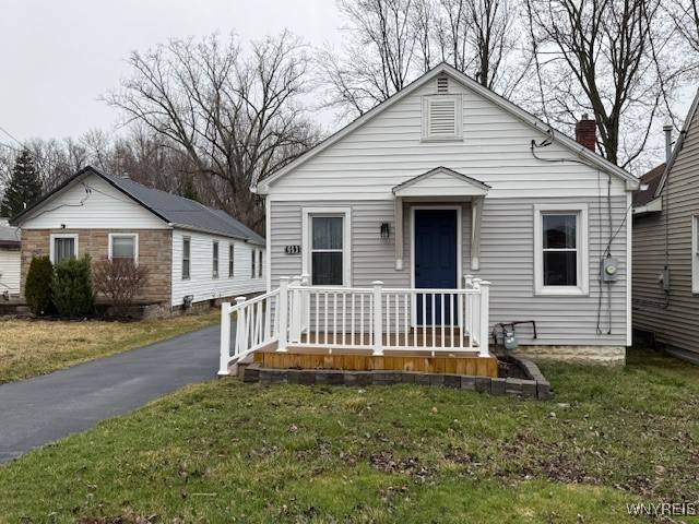 953 Erie AVE, North Tonawanda, NY 14120