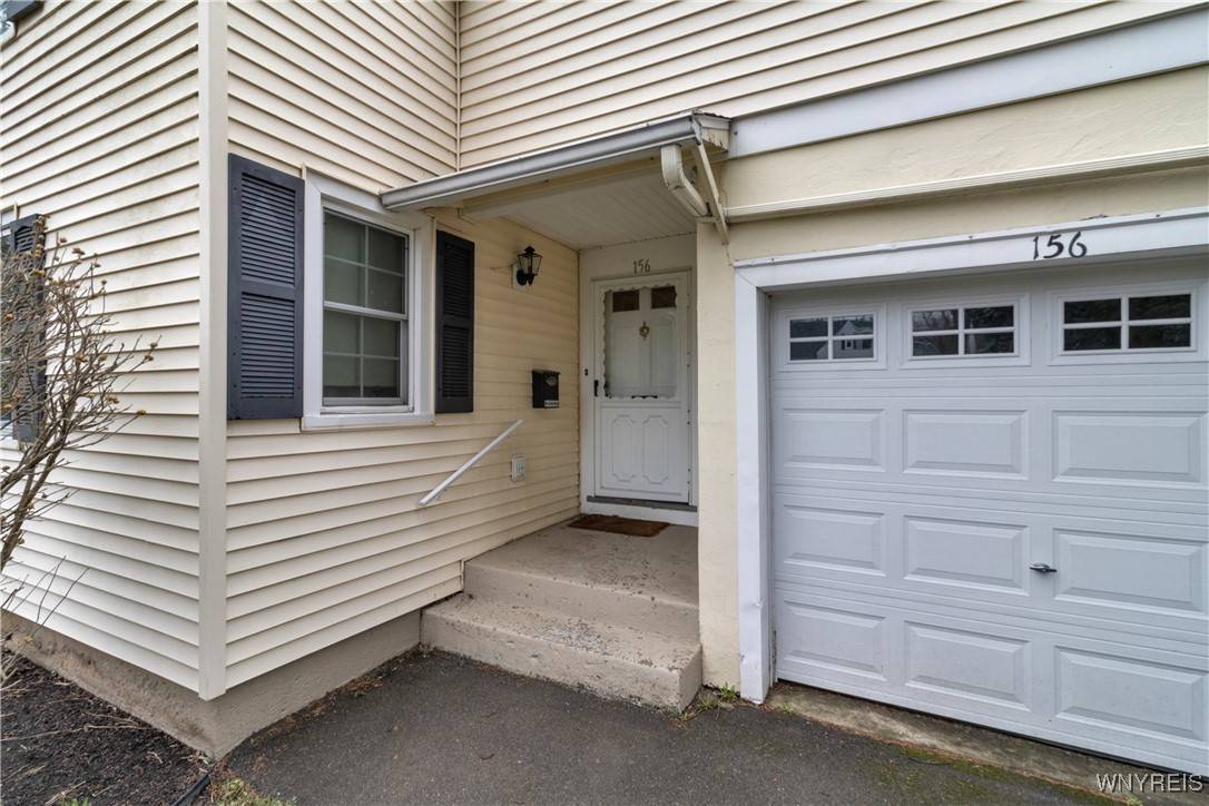 Buffalo, NY 14226,156 Bernhardt DR