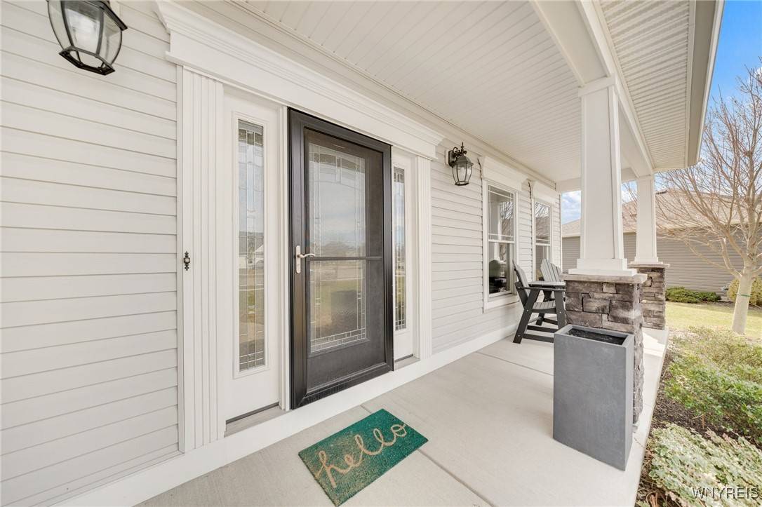 Lancaster, NY 14086,17 Pear Tree LN