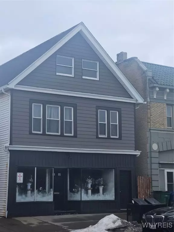 Buffalo, NY 14216,1232 Hertel AVE