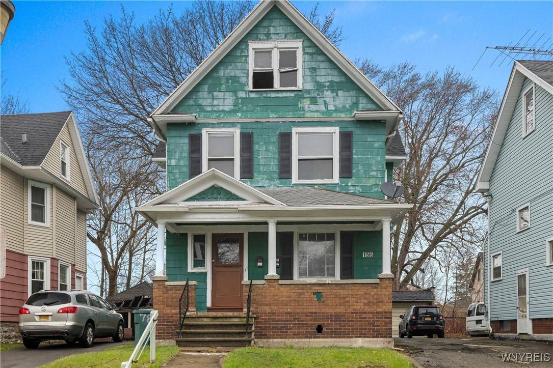 Rochester, NY 14621,156 Avenue C