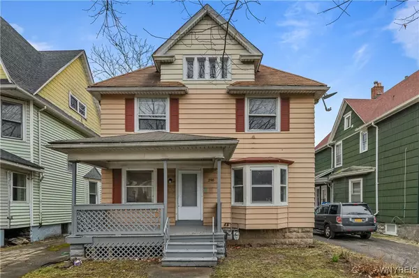 290 Kenwood AVE, Rochester, NY 14611