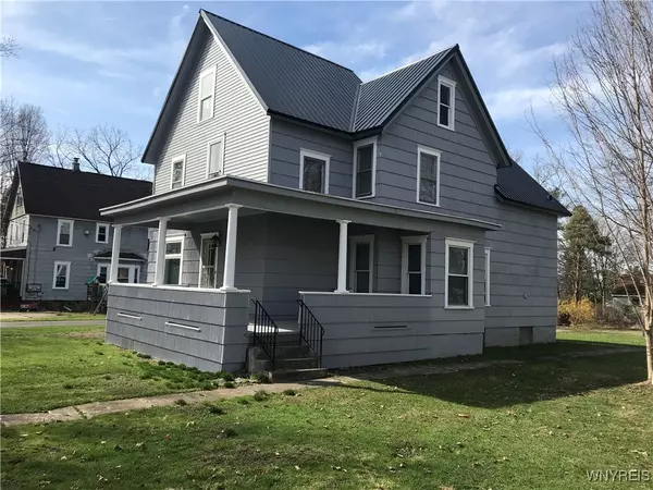 North Collins, NY 14111,2004 Center ST