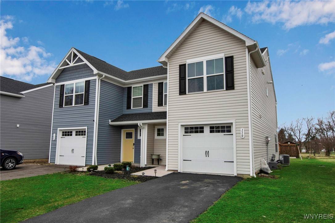 West Seneca, NY 14218,110 South DR
