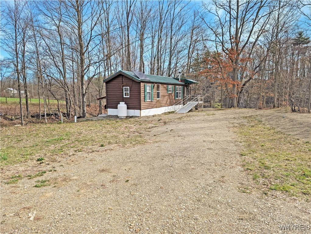 Fillmore, NY 14735,11551 Armison RD