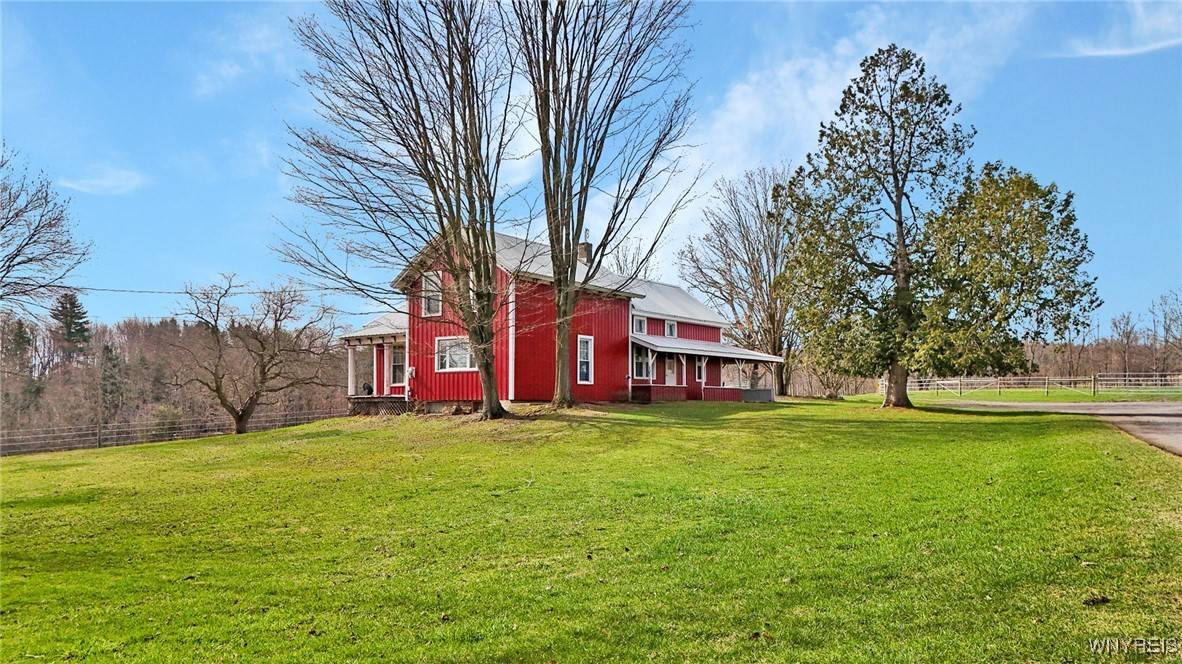 Fillmore, NY 14735,11551 Armison RD