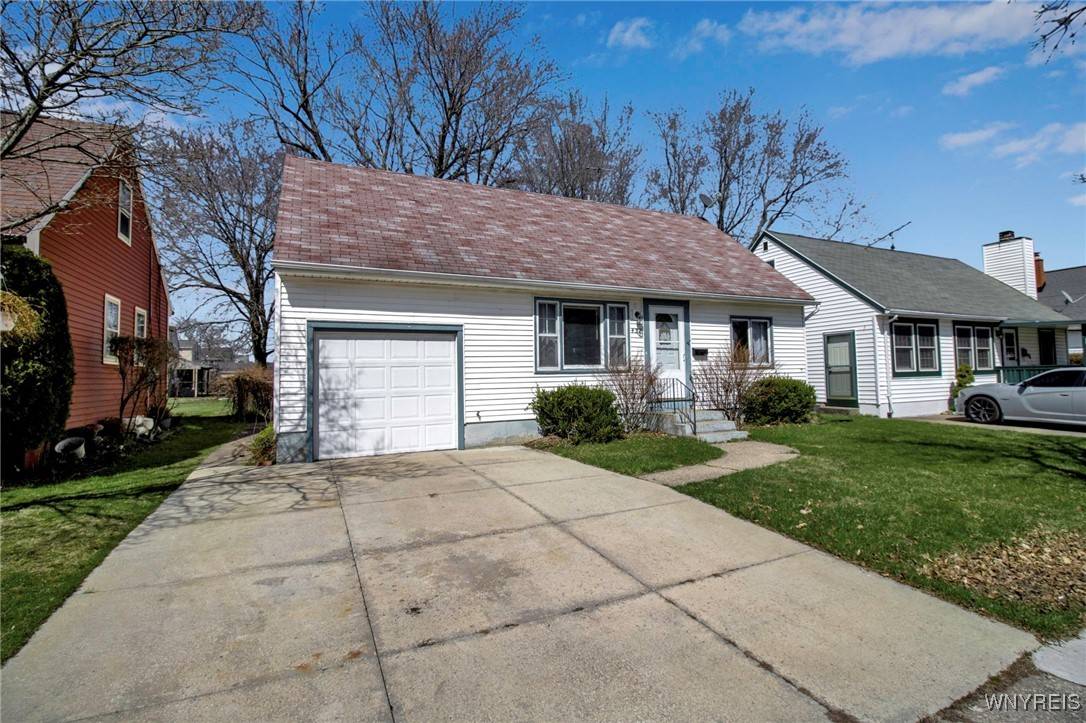 Buffalo, NY 14216,452 Saint Lawrence AVE