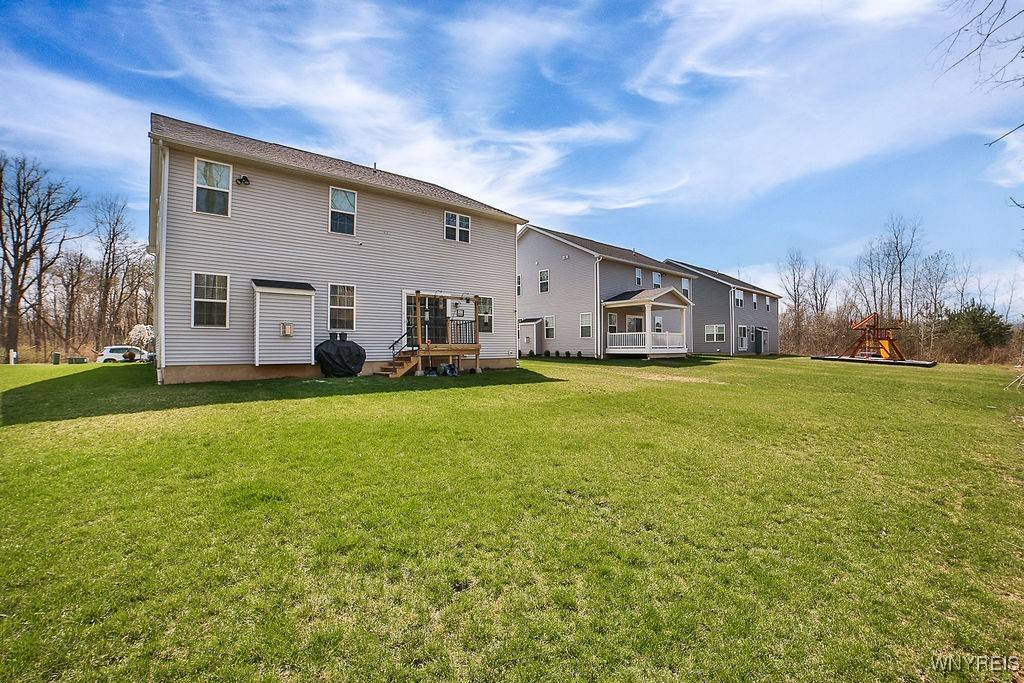 Amherst, NY 14228,50 Sierra DR
