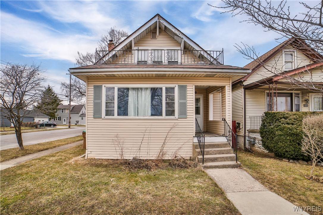 Buffalo, NY 14225,90 Clover PL