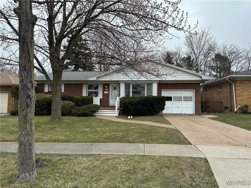 29 Sunrise BLVD, Buffalo, NY 14221