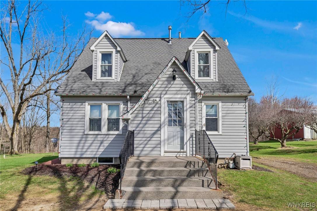 Collins, NY 14034,3004 Lenox RD