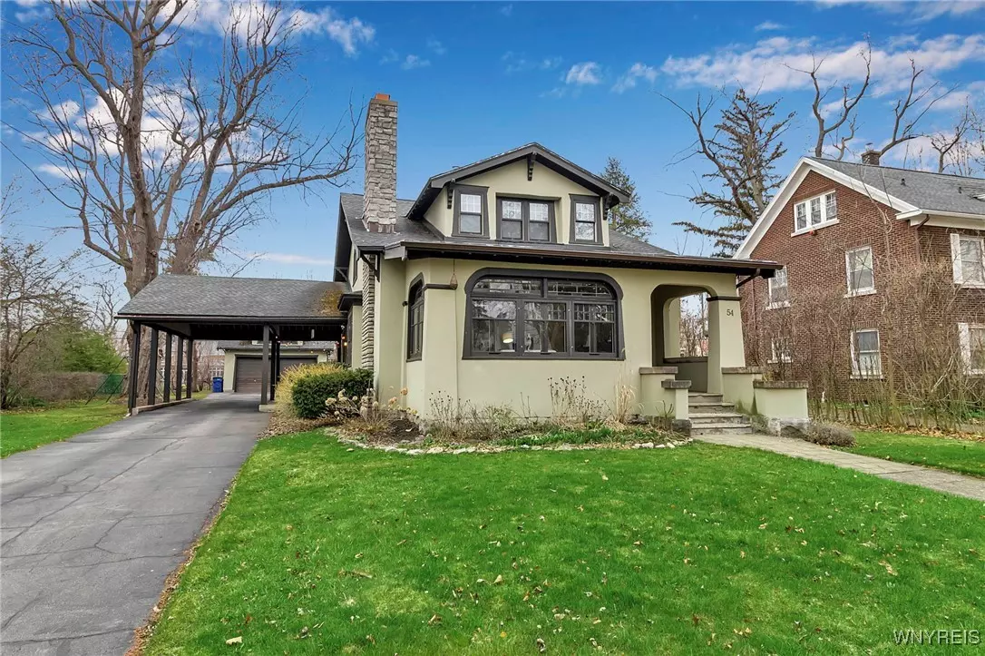 Buffalo, NY 14226,54 High Park BLVD