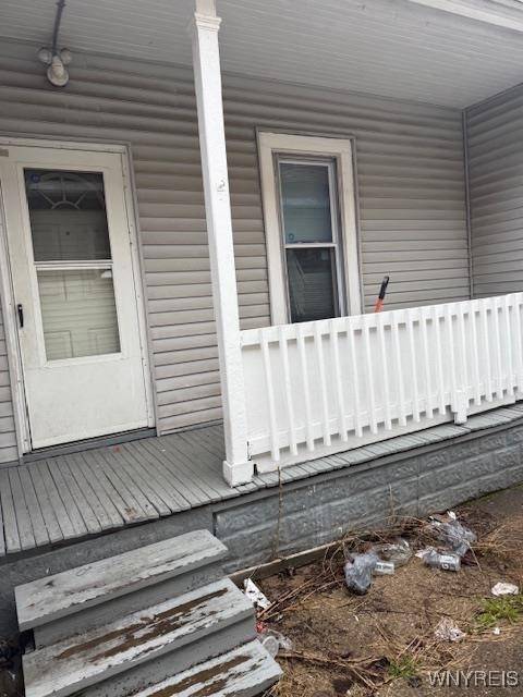 Buffalo, NY 14206,57 Jones ST