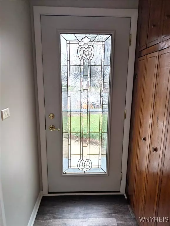 Blasdell, NY 14219,4547 Amber CT