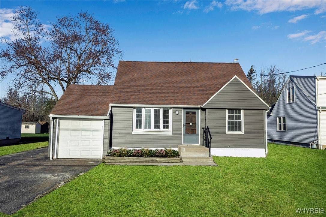 798 Alt BLVD,  Grand Island,  NY 14072