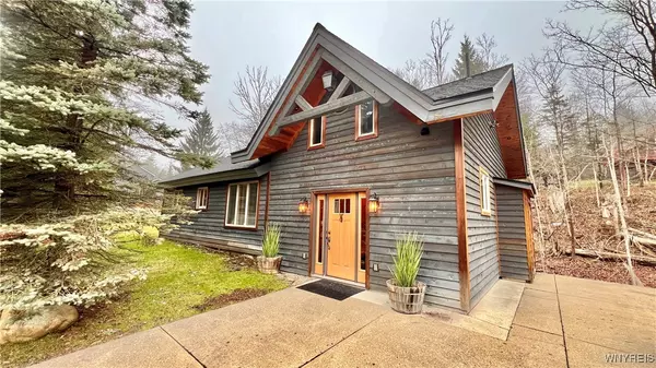 Ellicottville, NY 14731,6920 Route 242 W