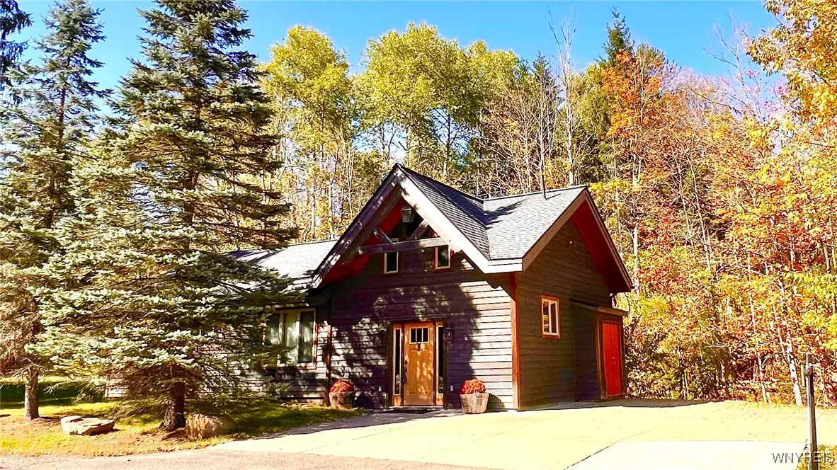 Ellicottville, NY 14731,6920 Route 242 W