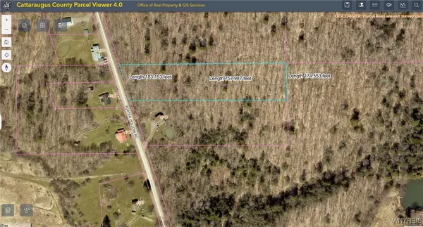 Ellicottville, NY 14741,Porter Hollow RD